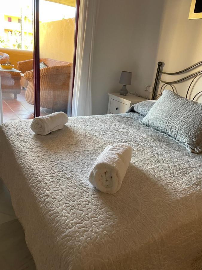 Apartamento 라칼라데미야스 외부 사진