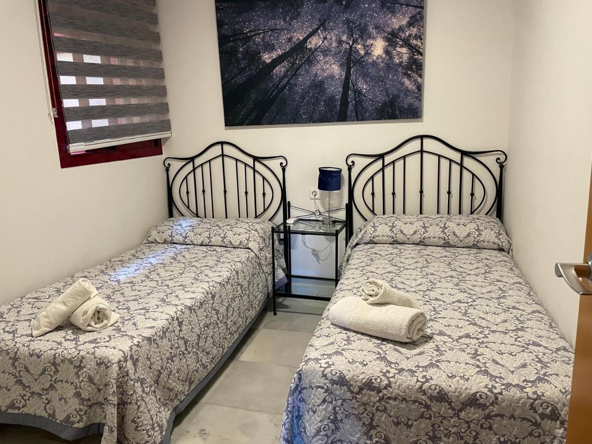 Apartamento 라칼라데미야스 외부 사진