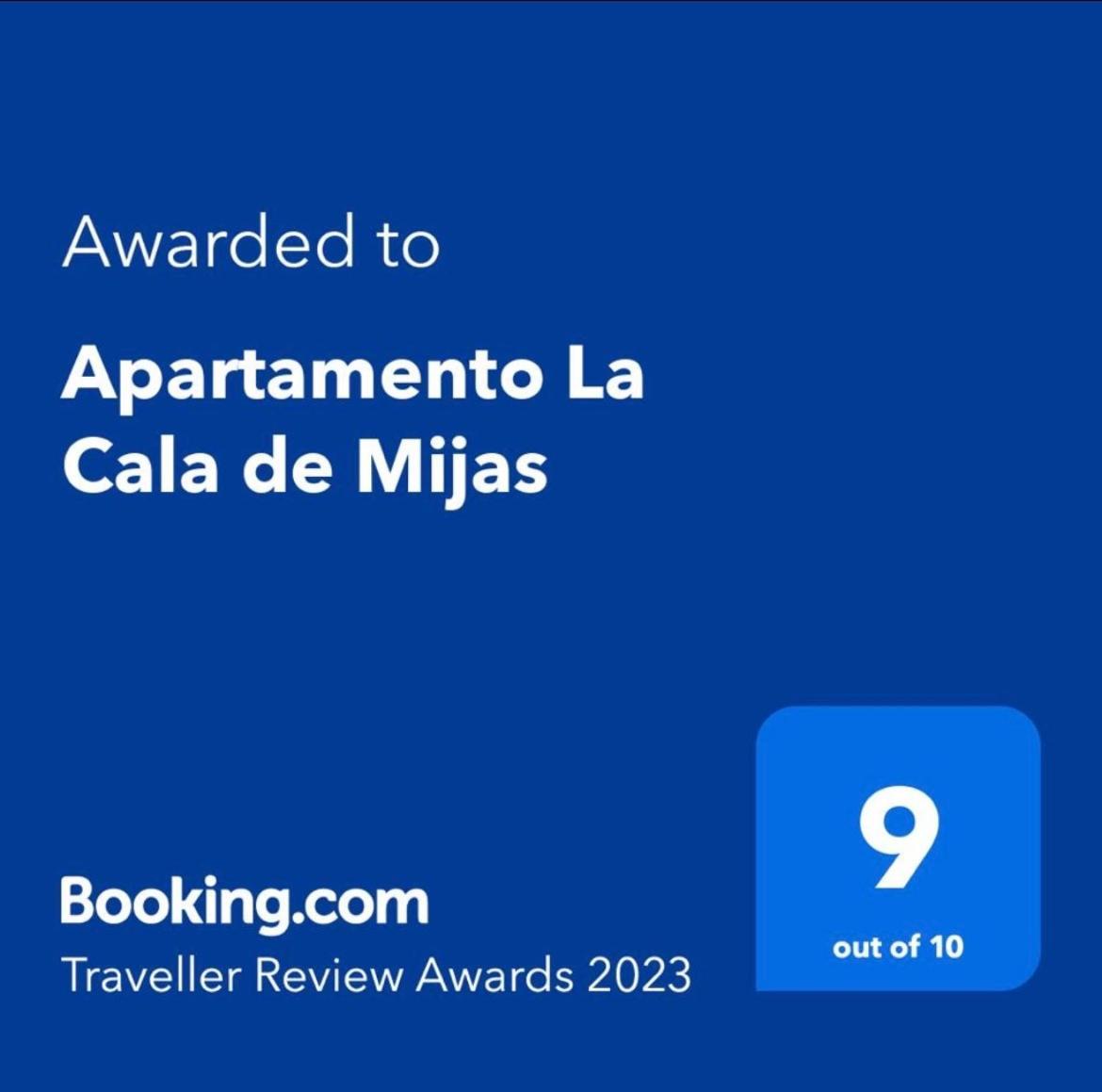 Apartamento 라칼라데미야스 외부 사진
