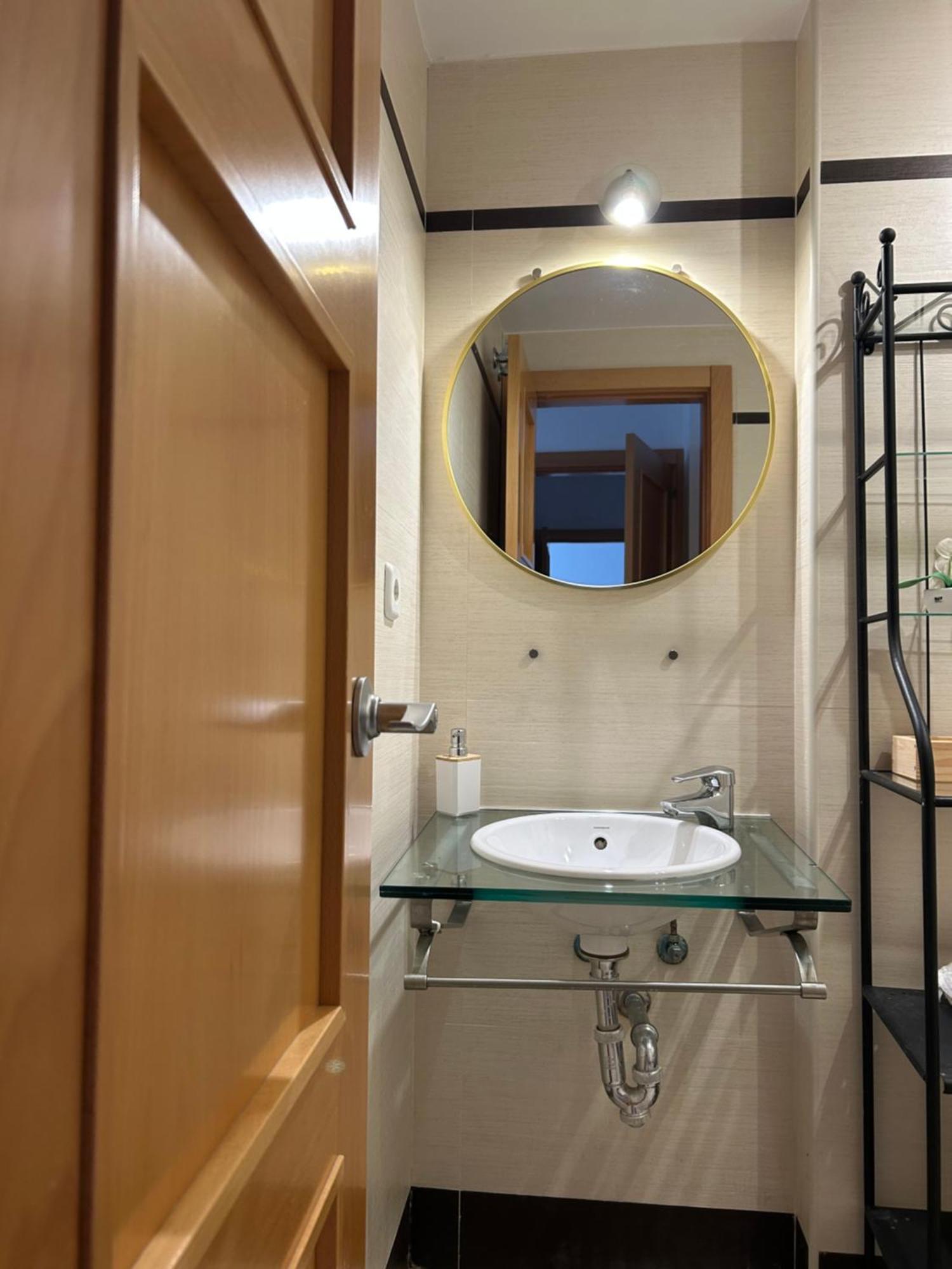 Apartamento 라칼라데미야스 외부 사진