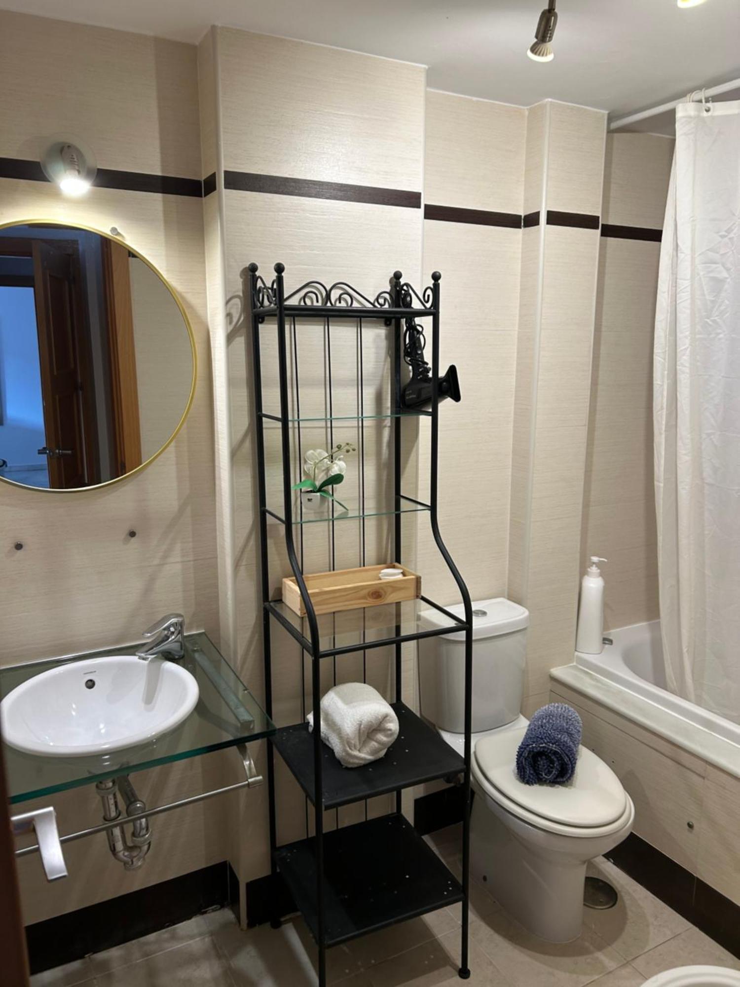 Apartamento 라칼라데미야스 외부 사진